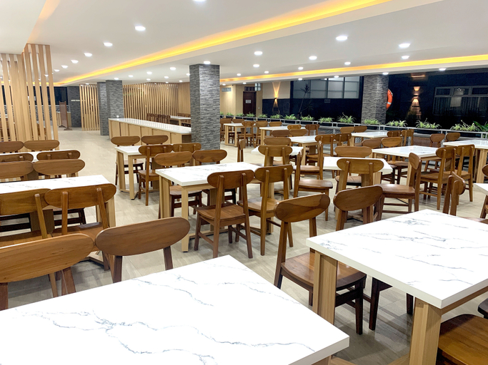 Food & Drinks 5, Hotel Bumi Makmur Indah, Bandung