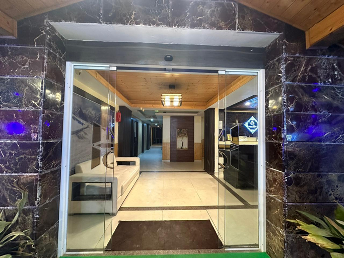 Others 5, Hotel Manali Queen, Kullu