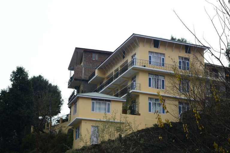 Exterior & Views 1, Hotel Ambika Bliss Manali, Kullu