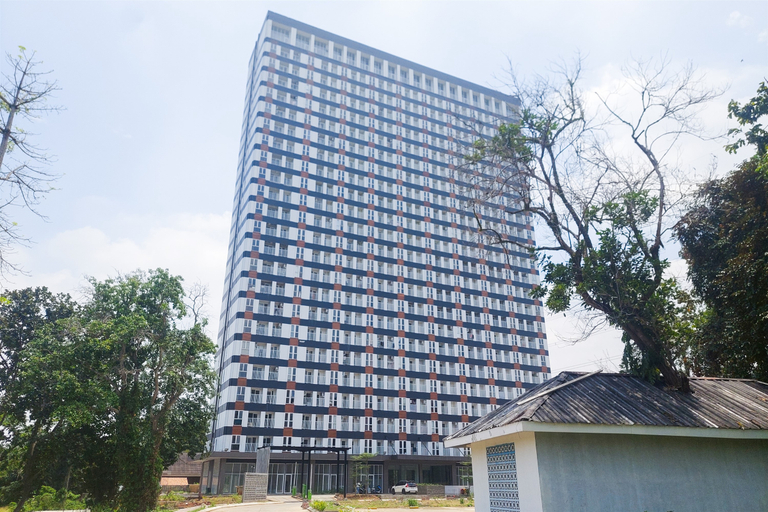 Others 3, Minimalist Studio Apartment at Sudimara Forestwalk By Travelio, Tangerang Selatan