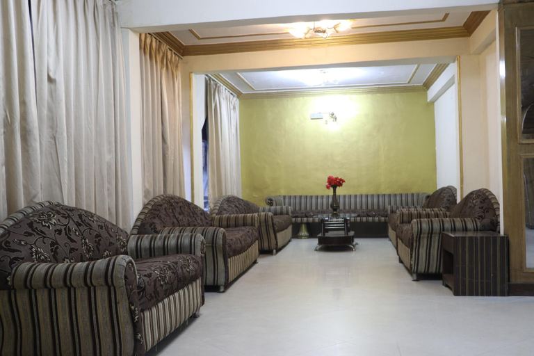 Public Area, Hotel Ankit Palace , Kullu