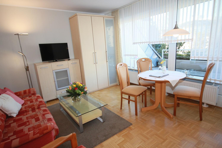 Facilities 3, Cafe Schneidewind, Hameln-Pyrmont