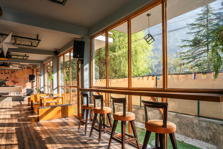 Food & Drinks 4, Alt Life Stays- Manali, Kullu