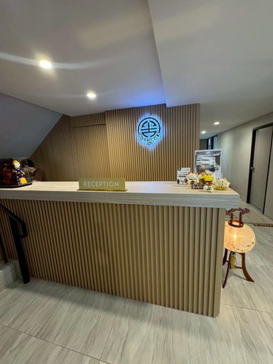 Public Area 2, Missoniya Hotel, Chatuchak