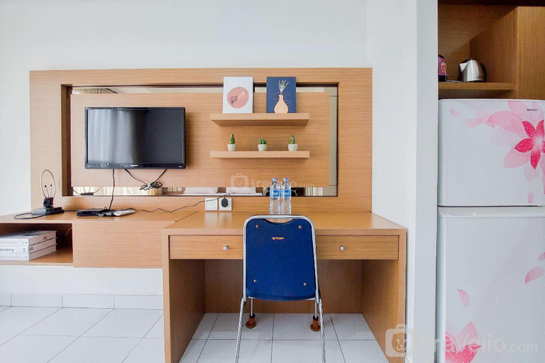 Others 2, Warm Enjoy Living Studio Casa de Parco By Travelio, Tangerang