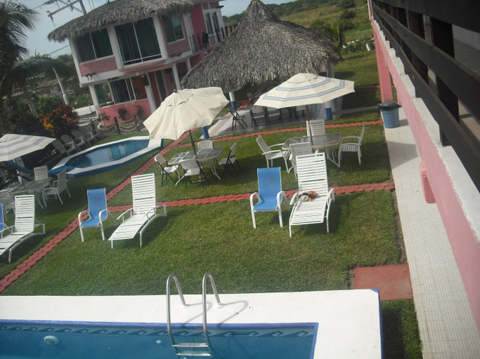 Sport & Beauty 2, Hotel Villas del Rey, Úrsulo Galván