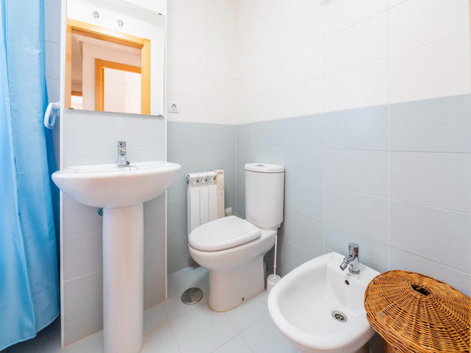 2, Apartment in Asturias near Playa de Torimbia, Asturias