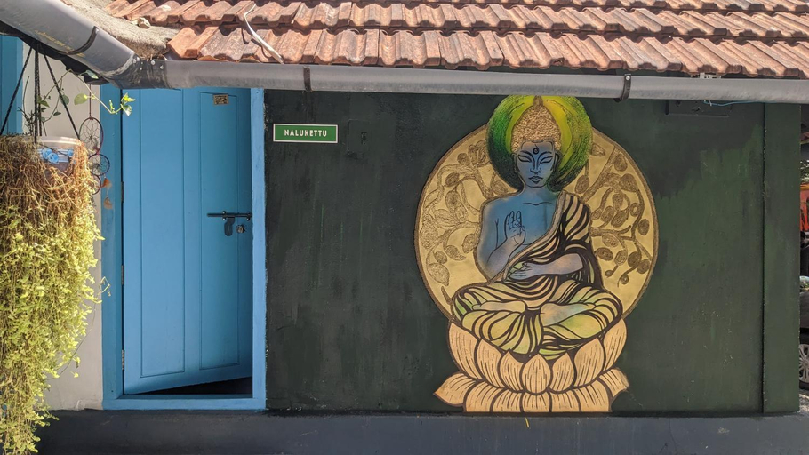 Others 1, Crossroads Hostel 1957, Wayanad