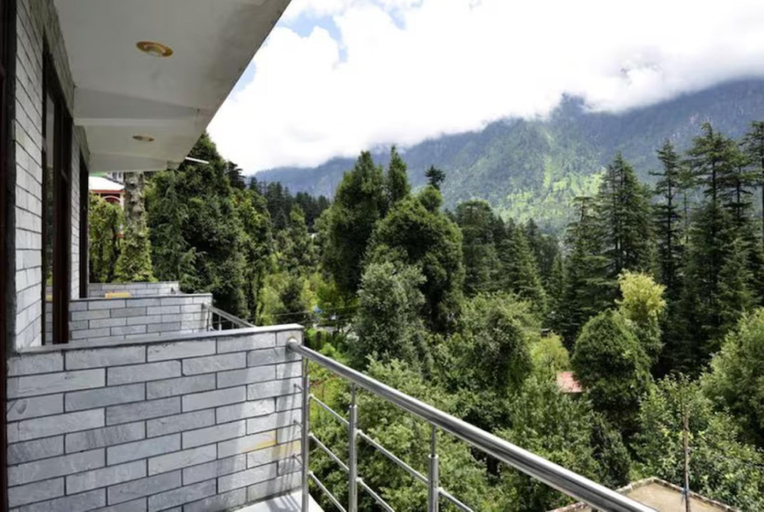 Others 5, Goroomgo Hotel Saras Manali, Kullu