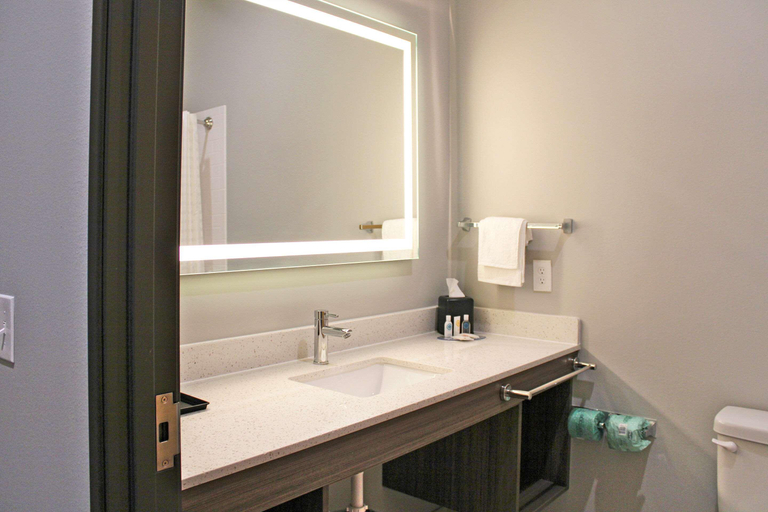 Bedroom 3, Comfort Inn Miramar Beach-Destin, Walton