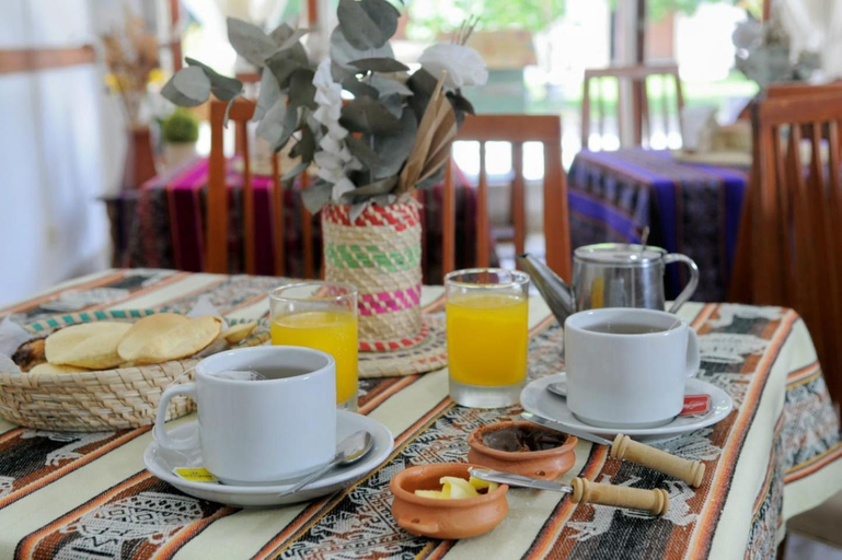 Food & Drinks 3, Hostal El Vendaval, General Alvarado