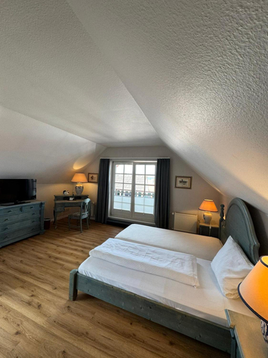 Bedroom 2, Dombacker, Marburg-Biedenkopf