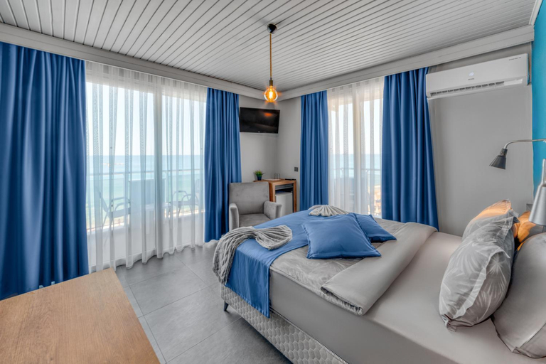 Bedroom 3, Royalisa Palmiye Beach Hotel - Adult Only, Alanya