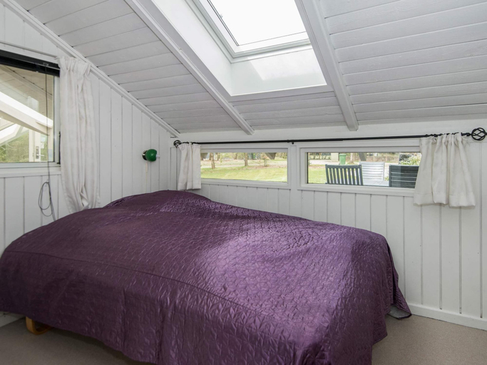 Others 5, 4 Star Holiday Home in Oksbol, Varde