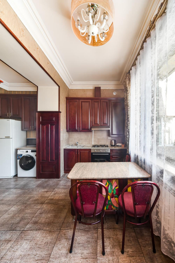 Others 4, Holiday Home, Yerevan