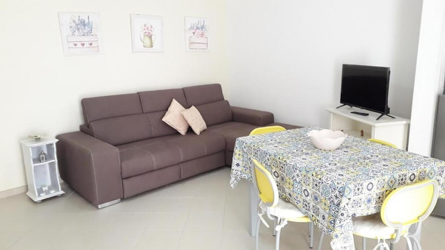 Others 4, In Vacanza a Gaeta - Libera Stella, Latina