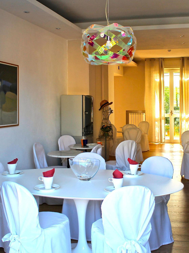 Food & Drinks 5, Albergo Al Castello, Alessandria