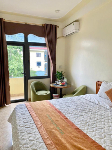 Bedroom 2, Sun Ha Giang hotel, Hà Giang