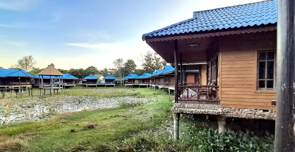 Others 2, blueResort-kohchang, Koh Chang