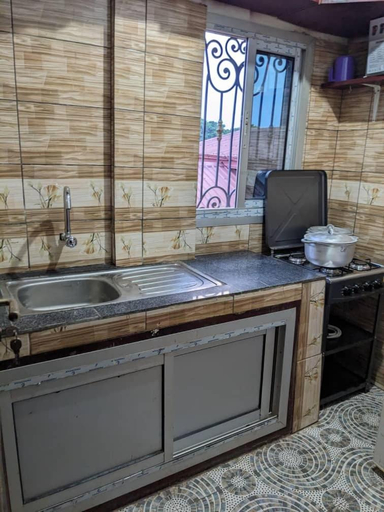 Others 5, RESIDENCE 2K Studio Meuble-Chapelle Symbock-Gardien-WIFI-Location Vehicule, Mfoundi