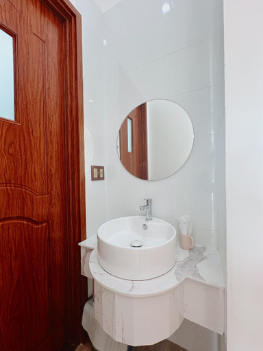 Bathroom, Mai House PHT Dalat , Đà Lạt