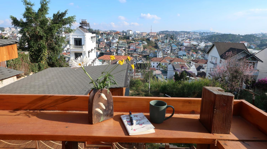 Others 3, Chiburo Home Da Lat, Đà Lạt