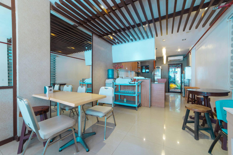 Food & Drinks 2, Poblacion District Davao, Davao City