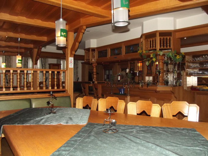 Food & Drinks 3, Hotel Haus Irsfeld, Eifelkreis Bitburg-Prüm