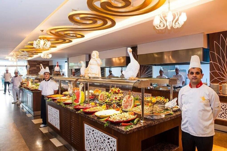 Food & Drinks 5, Concordia Celes Hotel - Ultra All Inclusive, Manavgat