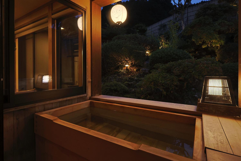 Others 2, Kadojin, Tenkawa