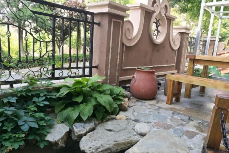 Others 4, Pulu Inn, Dalian