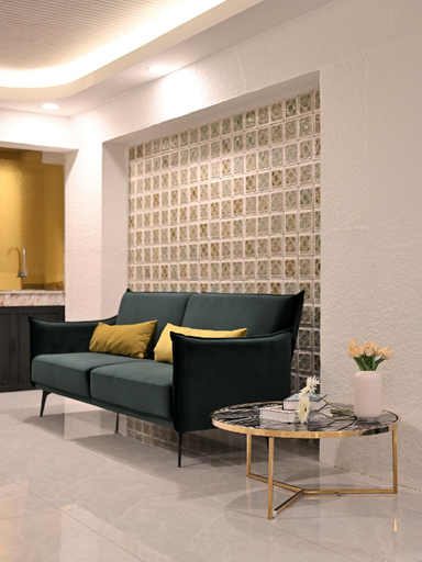 Public Area 3, Floton Bangkok Hotel, Suan Luang