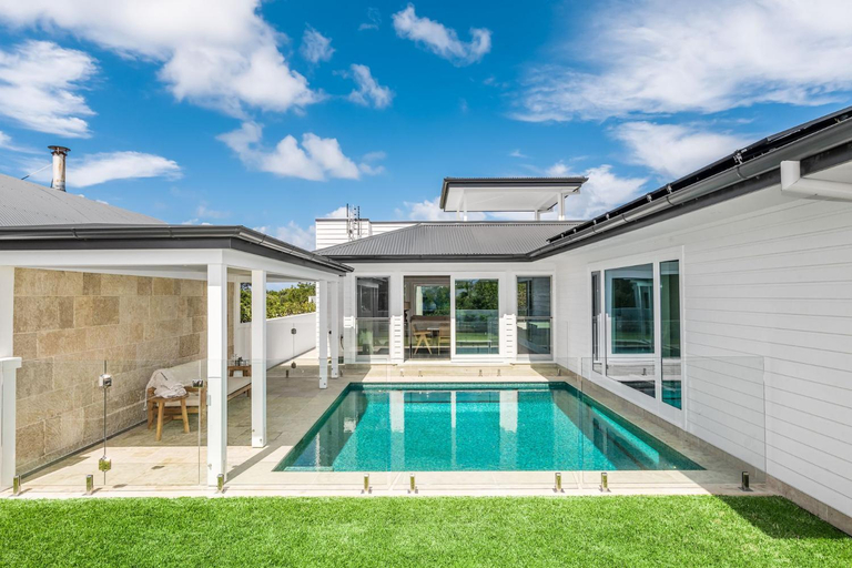 Sport & Beauty, Aquarium House, Tweed - Tweed Coast
