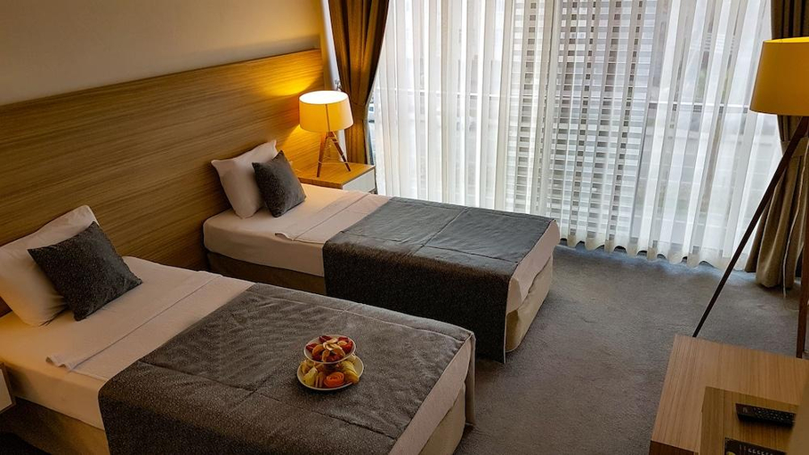 Bedroom 2, Ozyigit Otel, Gazipaşa