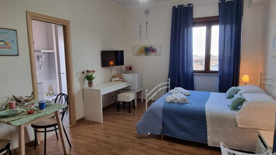 3, OLEANDRI SUITE B&B, Latina