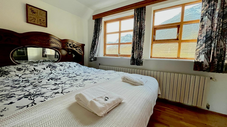Others 5, The Guesthouse at Dynjandi Falls, Ísafjarðarbær