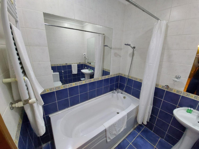 Others 4, Swan Boutique Hotel, Baku