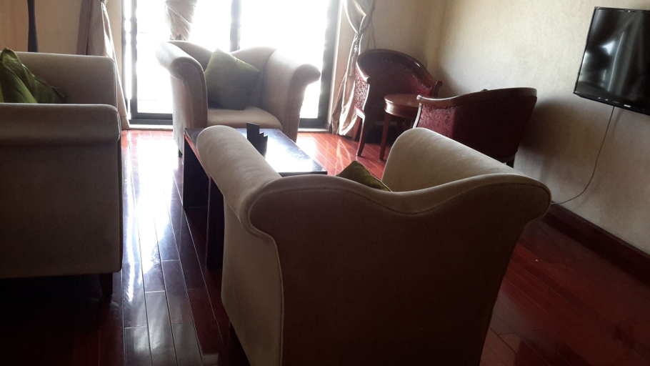 Others 2, Lalibela Hotel, Addis Abeba