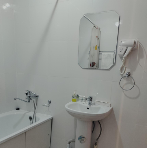 Bathroom, Phorto Bella, Ulanskiy