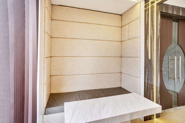 Bedroom 3, Hotel O Vira, Purbi Singhbhum