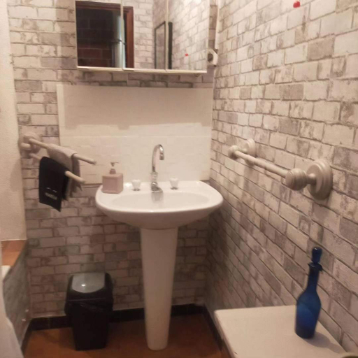 Bathroom 3, Gite de provence - Bayons, Alpes-de-Haute-Provence