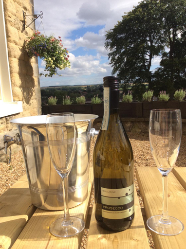 Food & Drinks 4, The Mount B&B, North Yorkshire