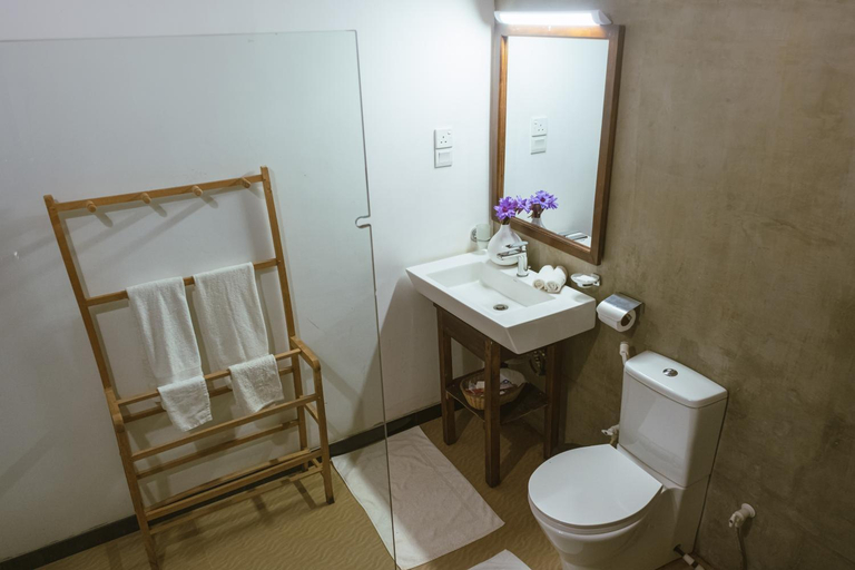Bathroom 3, Hela Gedara Retreat Villa Beruwala, Beruwala