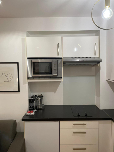 Others 3, Paris Cosy Apartment Opera Vendome Galeries Lafayette, Paris