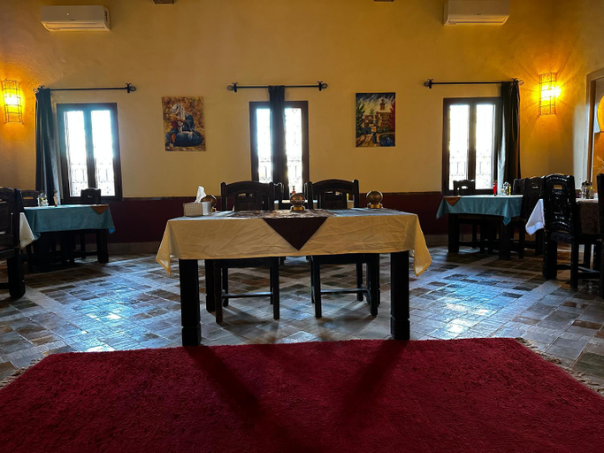 Food & Drinks 4, Dar Hassan Merzouga, Errachidia