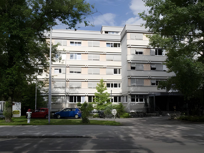 Others 3, Kolping Gastehaus, Klagenfurt