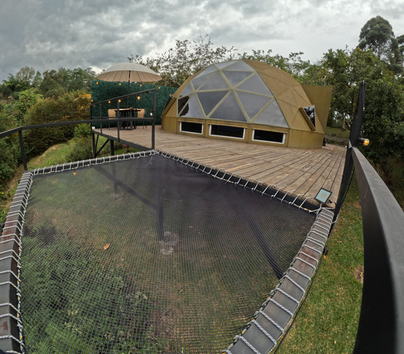 Exterior & Views, Green Valley Glamping Salento, Salento