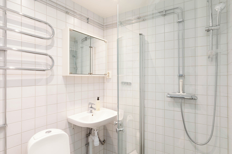 Bathroom 4, Are Travel - Morviksgarden, Åre