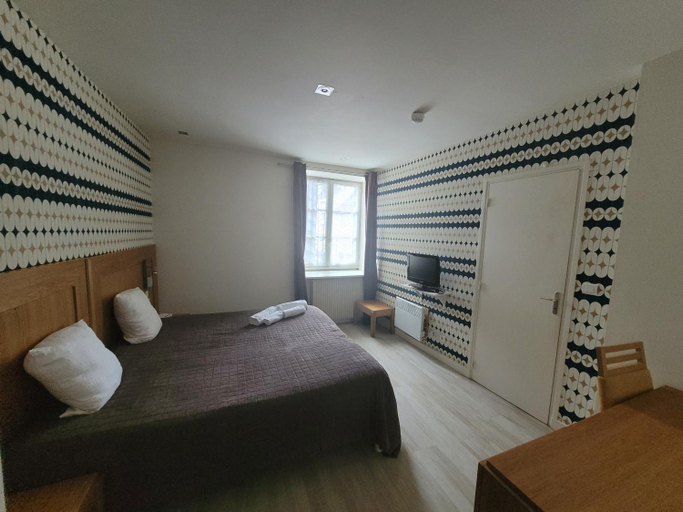 5, Hôtel de l'Ecu, Côte-d'Or