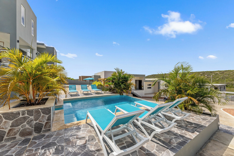 Sport & Beauty 1, Casa Paz y Calidez, Papaya Hill Resort, Grote Berg